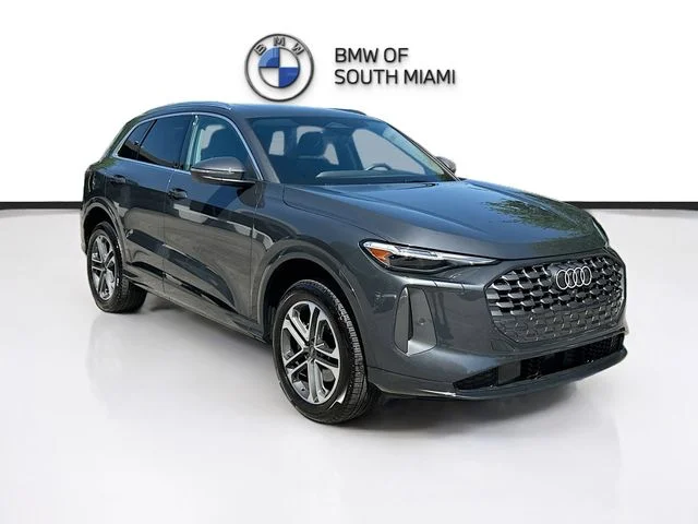 2025 Audi Q5