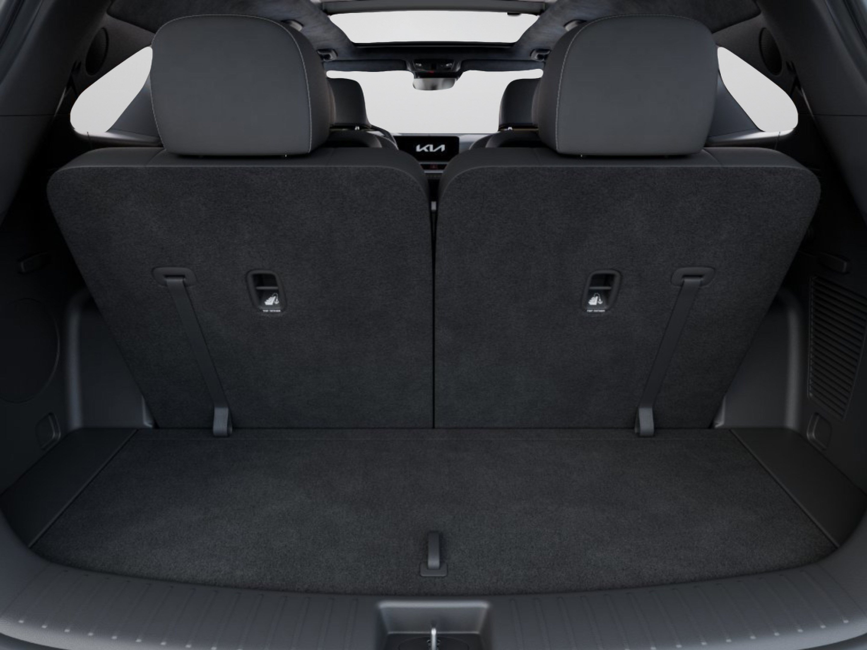 New 2026 Cityscape Green Kia X-Line SX Prestige image 15