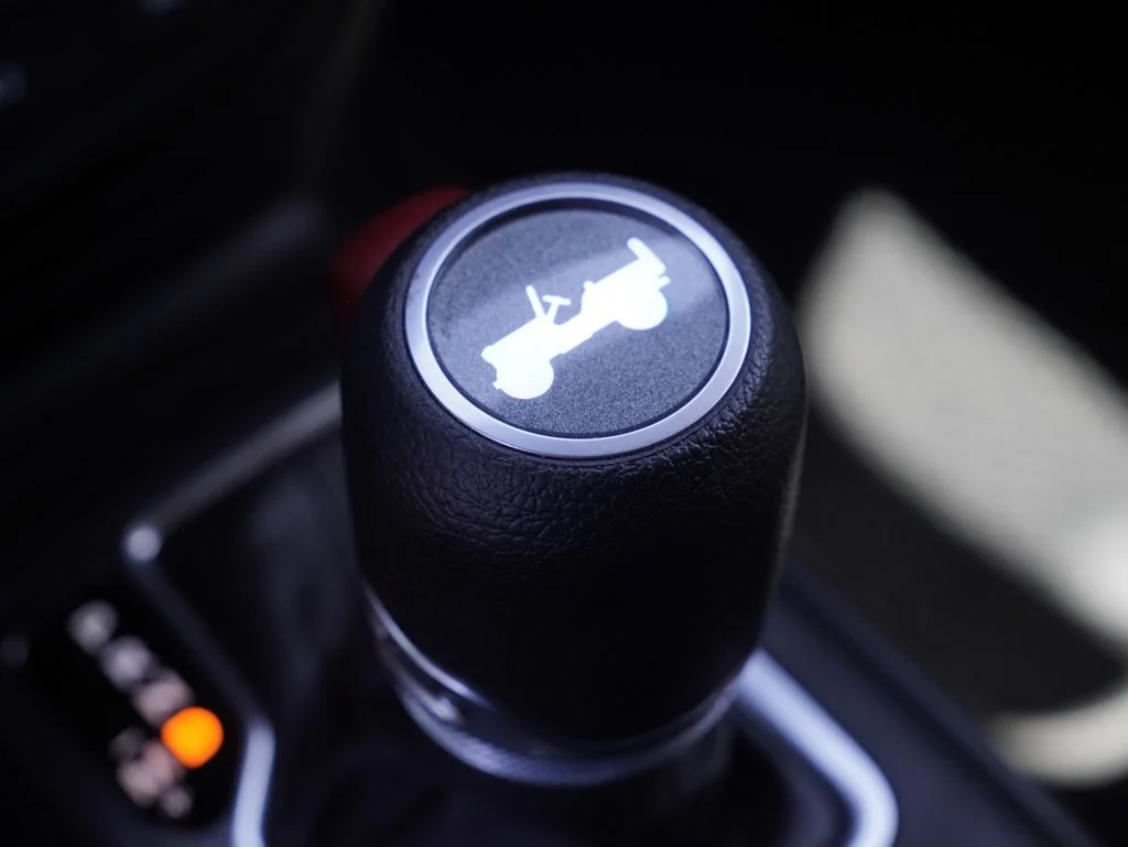 Certified Used 2021 Black Jeep Sport S image 21