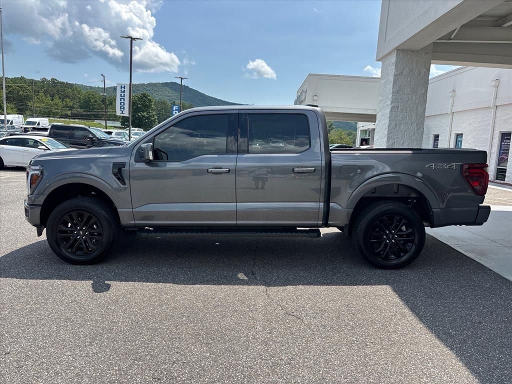 2026 Ford F-150 Lariat - Photo 24