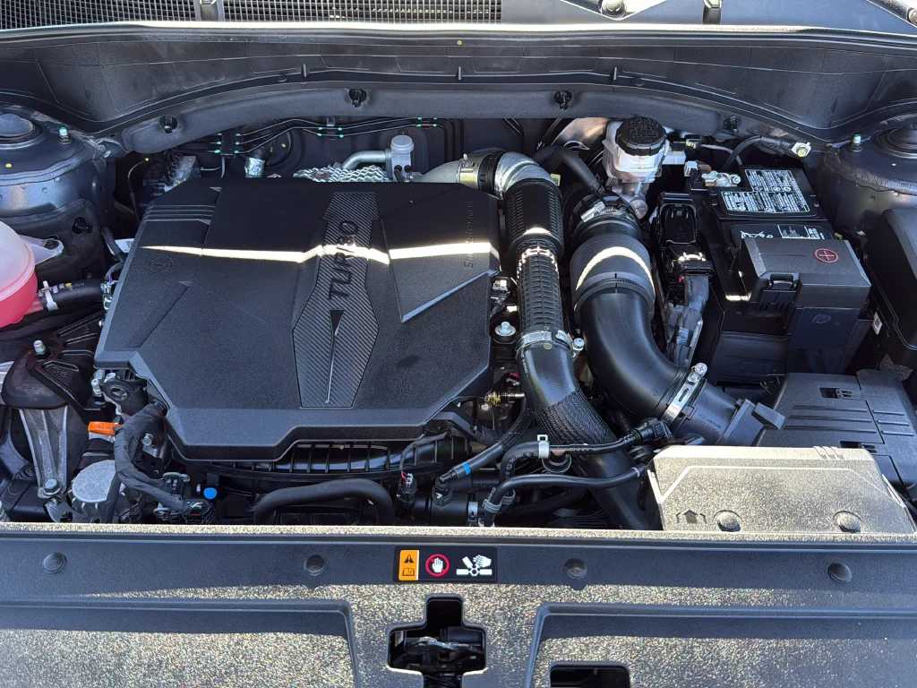 Used 2023 Gray Hyundai Calligraphy image 32