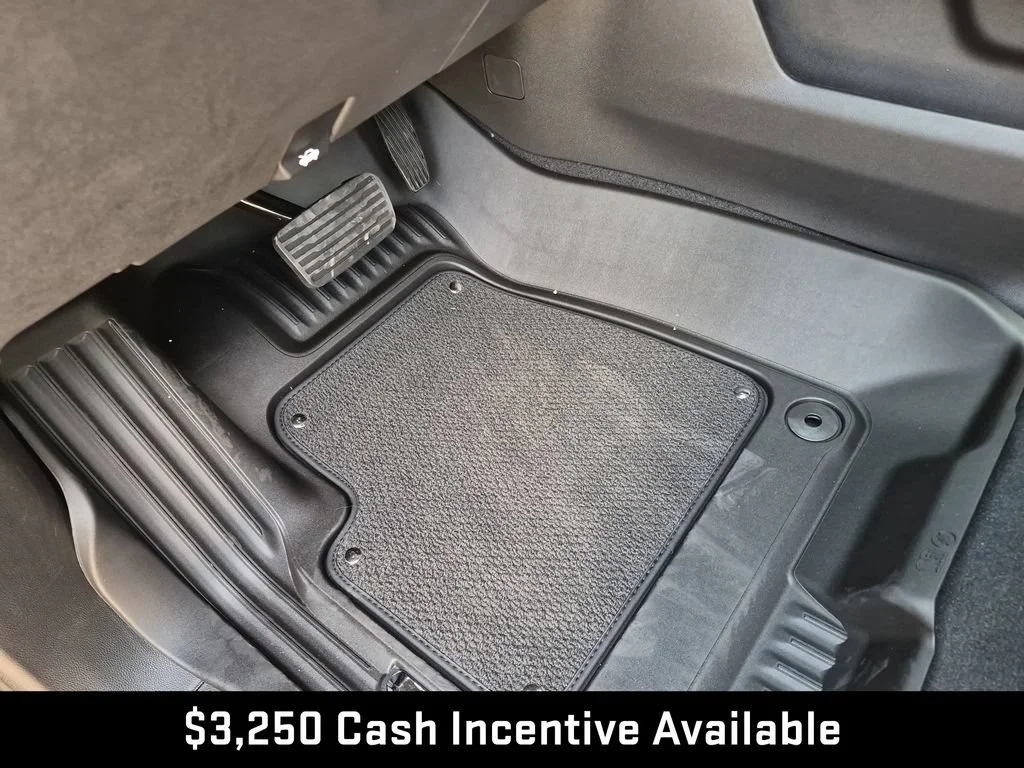 2026 GMC Sierra 1500 AT4X - Photo 22