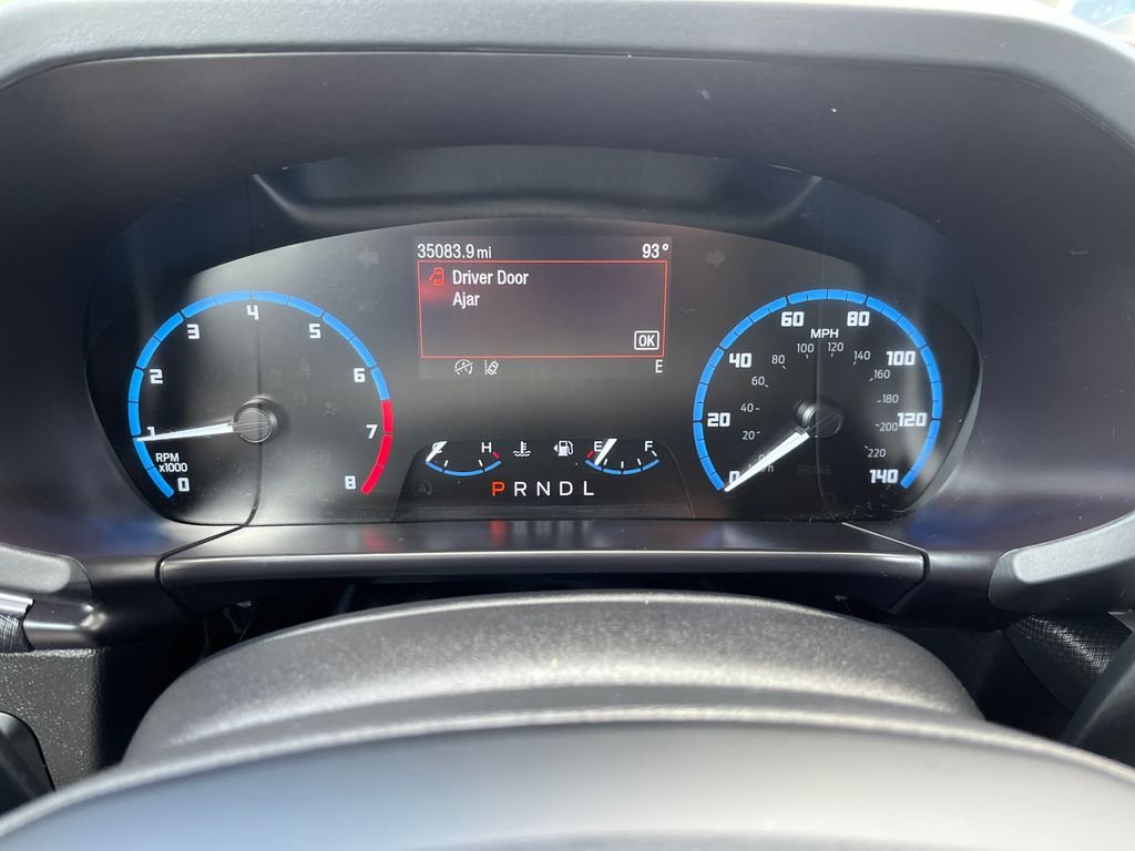Used 2024 Green Ford Big Bend image 15