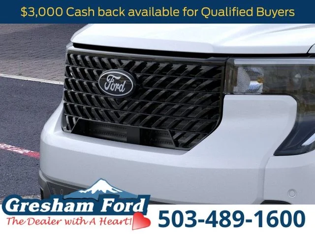 2025 Ford Maverick Lariat - Photo 21
