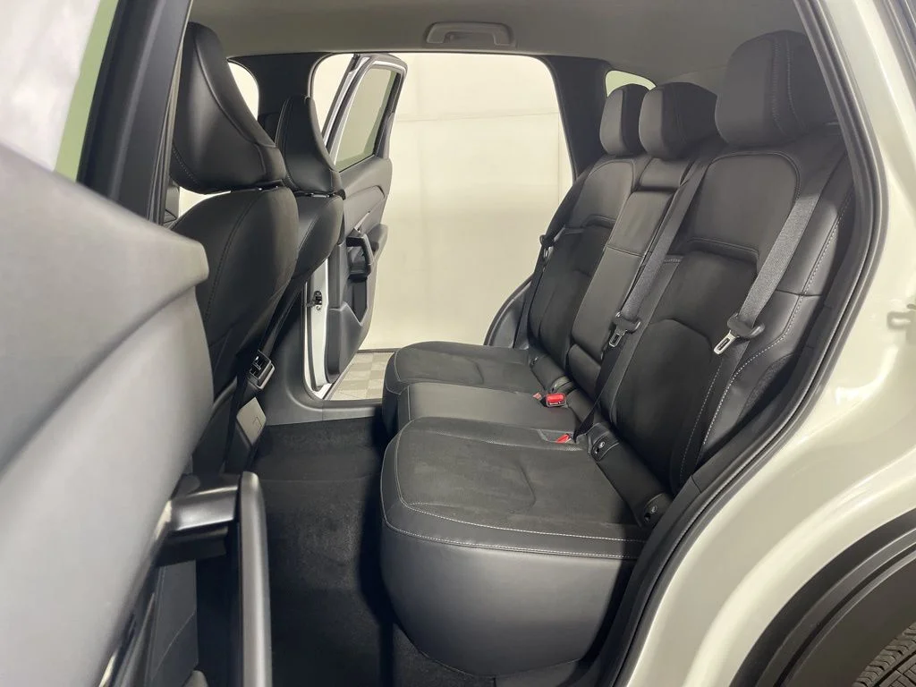 New 2026 White Mazda 2.5 S Preferred image 19