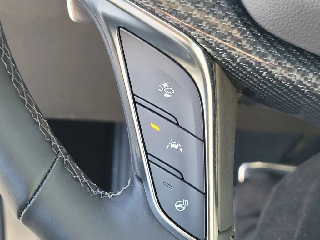 2025 Cadillac XT5 Sport - Photo 20