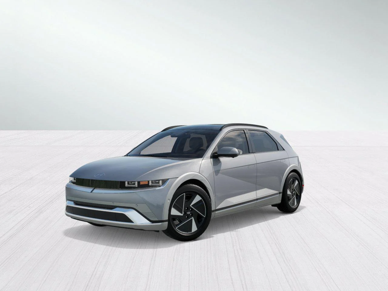 2026 Hyundai Ioniq 5 Limited RWD's photo