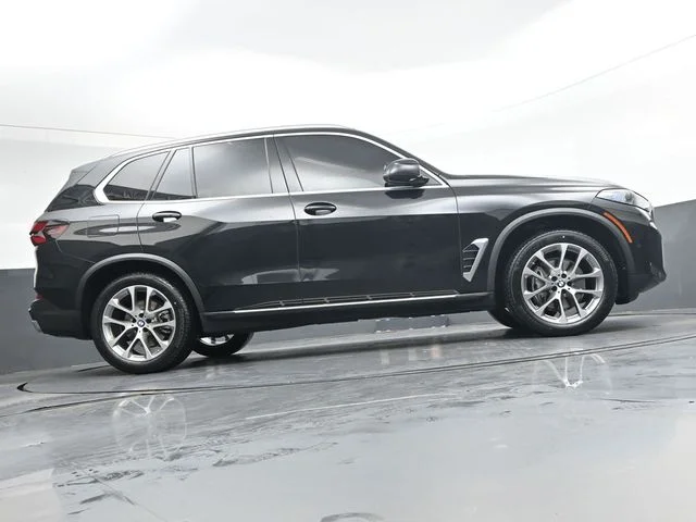 Certified Used 2024 Black BMW sDrive40i image 31