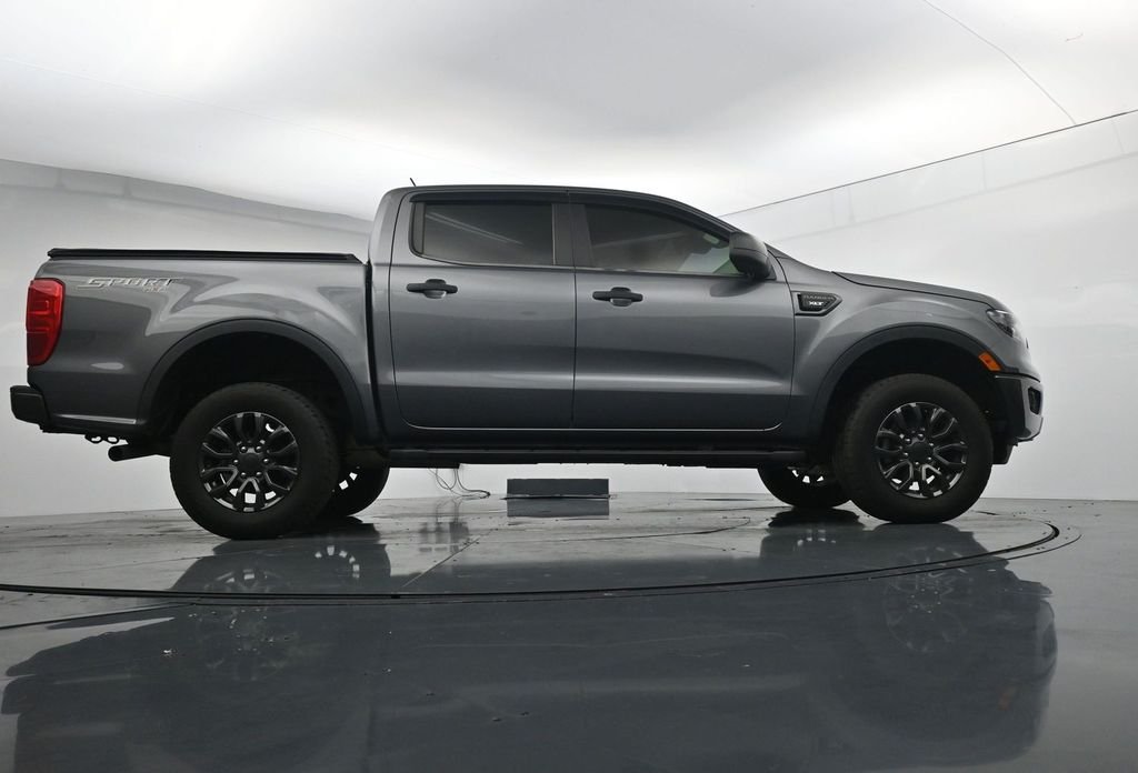 2023 Ford Ranger XLT - Photo 38