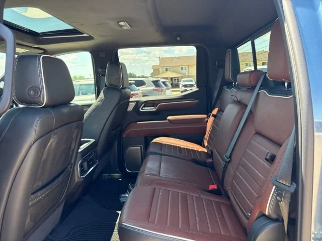 2026 GMC Sierra 1500 Denali Ultimate - Photo 31