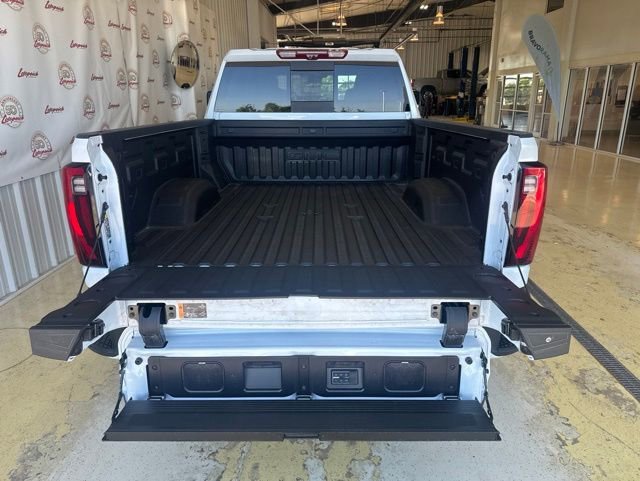 2026 GMC Sierra 2500HD Denali Ultimate - Photo 38