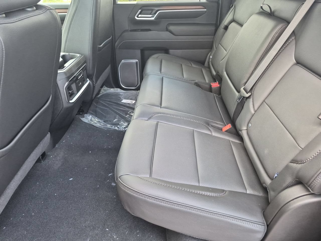 2026 GMC Sierra 2500HD Denali - Photo 24