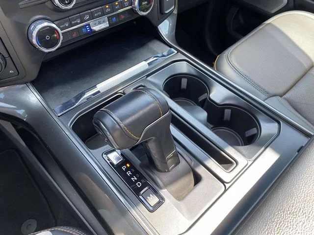 Used 2023 Gray Ford Tremor image 28