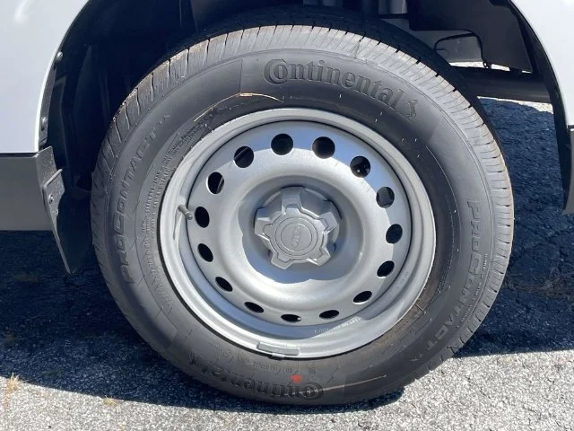 New 2026 White Ford XL image 7