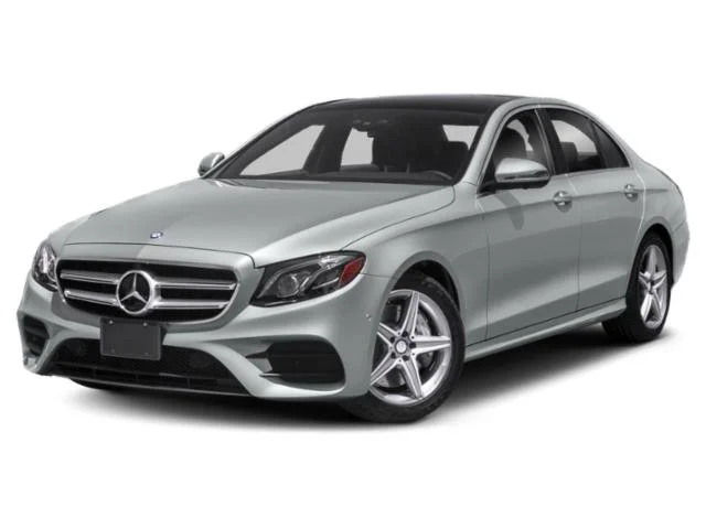 2017 Mercedes-Benz E-Class E300 4MATIC's photo