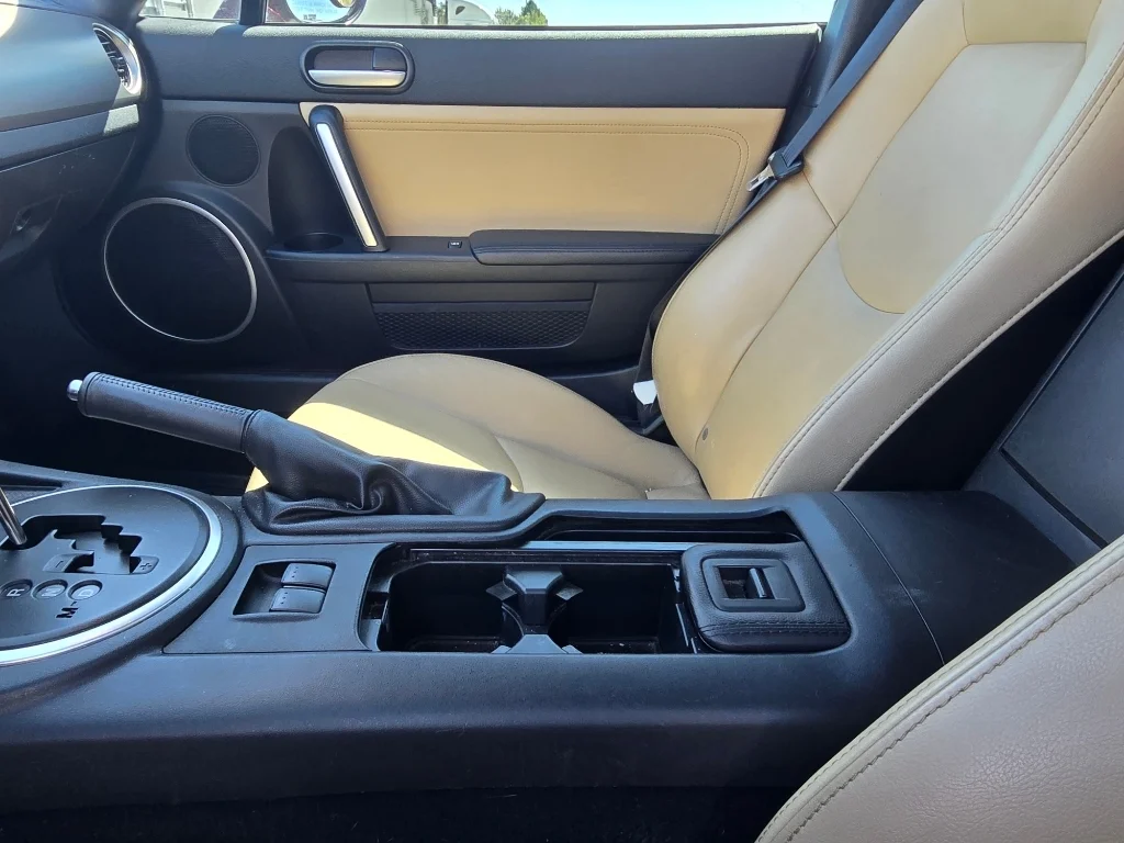 Used 2010 Copper Red Mica Mazda Grand Touring image 23