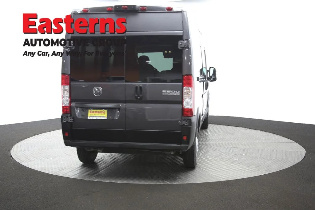Used 2023 Gray Ram High Roof image 36