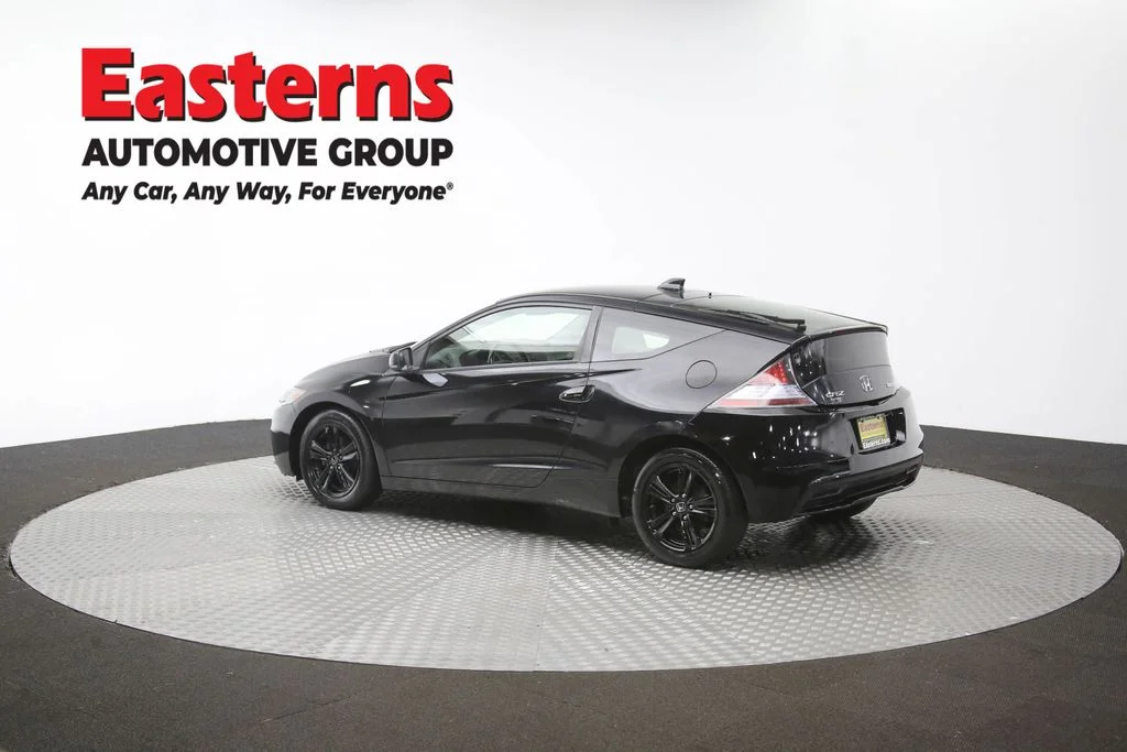 Used 2015 Black Honda EX image 60