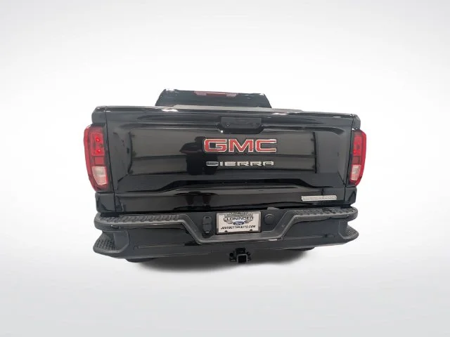 Used 2023 Black GMC Elevation image 7