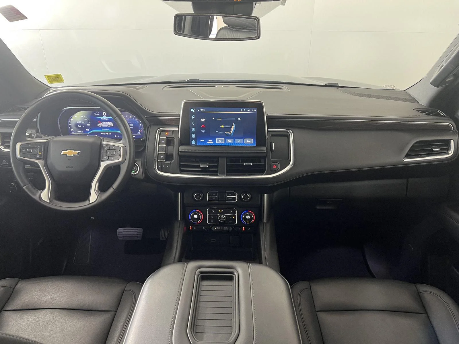 Used 2024 Black Chevrolet LT image 21