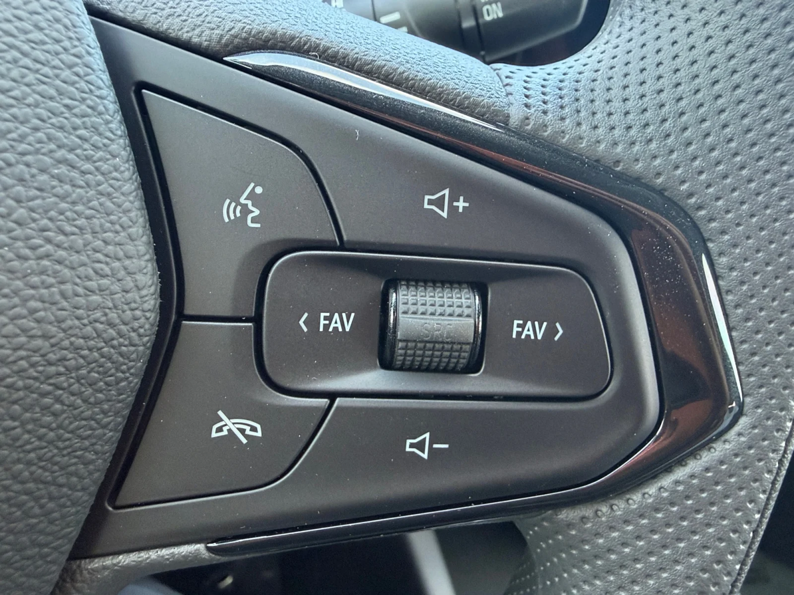 New 2026 Sterling Gray Metallic Chevrolet LS image 23