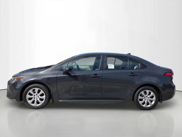 Used 2026 Underground Toyota LE image 2