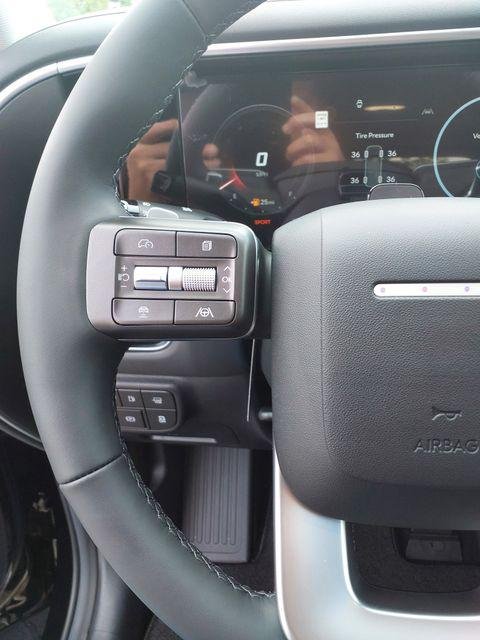 New 2026 Abyss Black Hyundai SEL Premium image 26