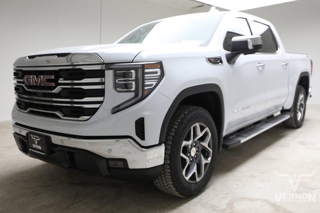 2026 GMC Sierra 1500 N