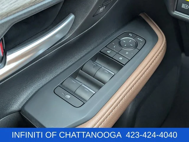 Used 2024 Black Toyota Platinum image 30