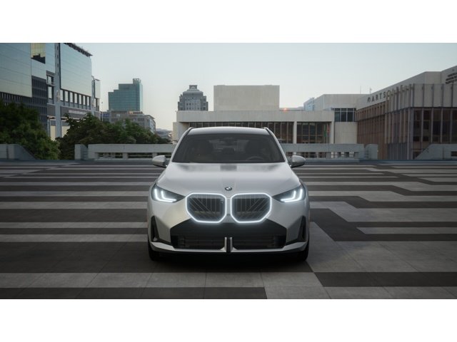 New 2026 Brooklyn Grey Metallic BMW 30 xDrive image 3