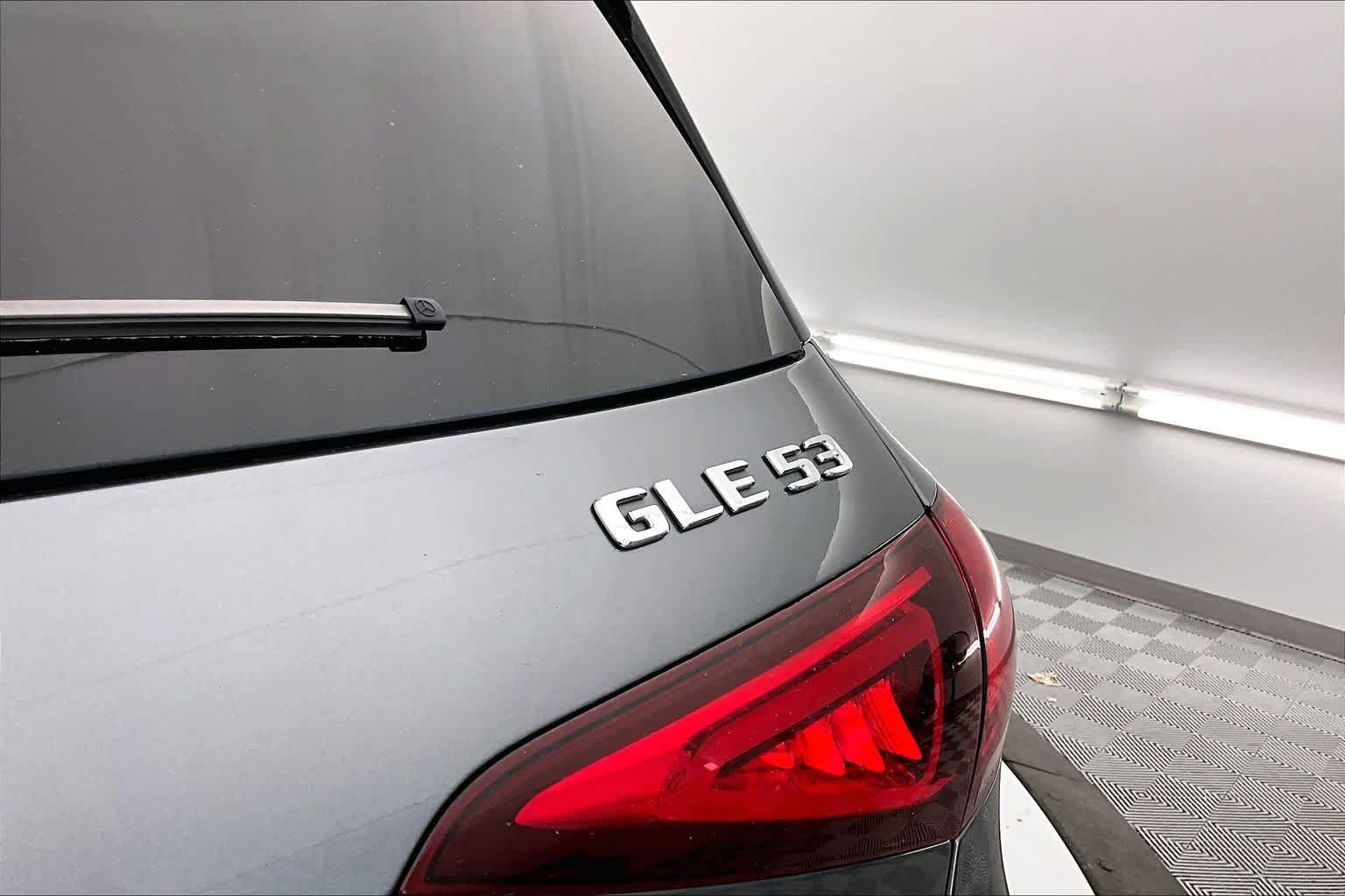 2022 Mercedes-Benz GLE AMG GLE 53 - Photo 7