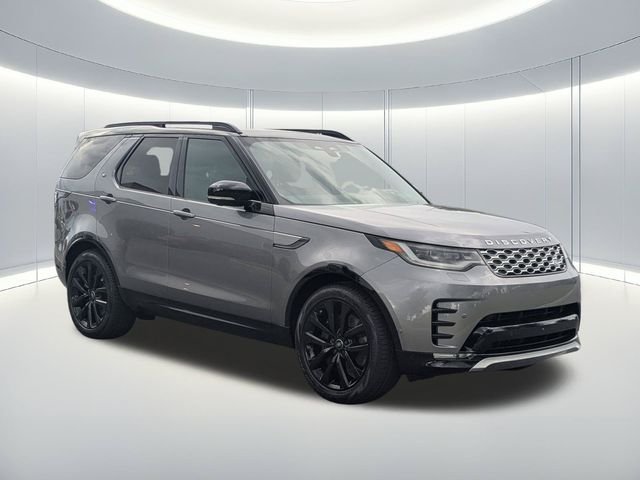 New 2026 Eiger Grey Land Rover Gemini Edition image 8