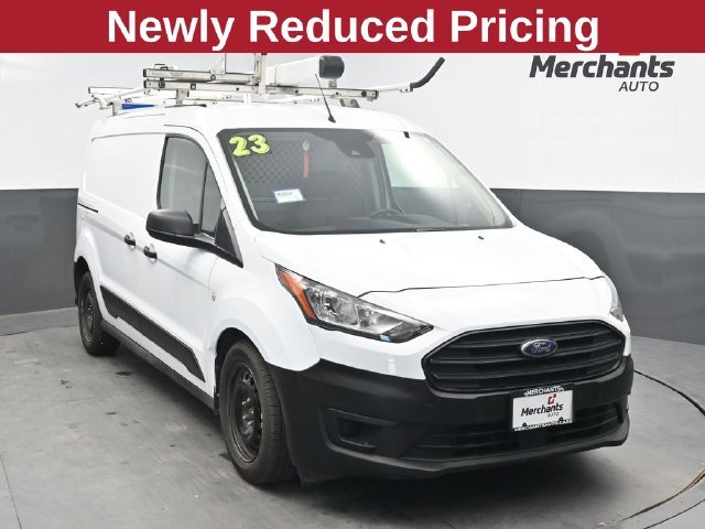 Used 2023 White Ford XL image 1
