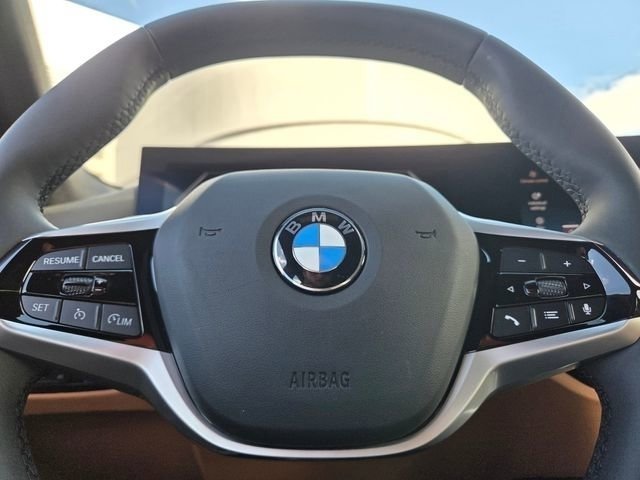 Used 2026 Alpine White BMW 330i xDrive image 31