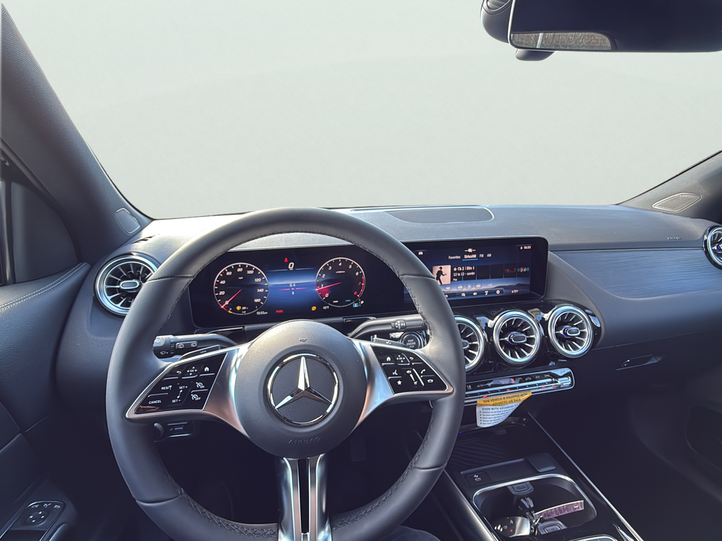 Used 2026 Black Mercedes-Benz GLA 250 image 14