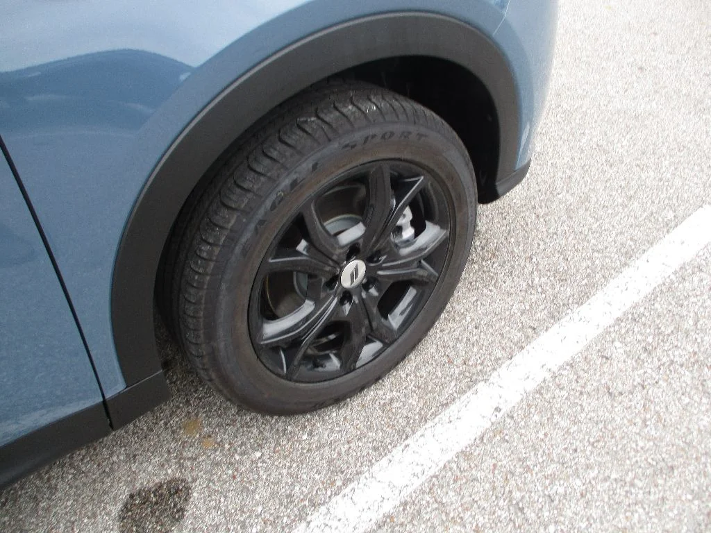 2024 Dodge Hornet GT Plus - Photo 22