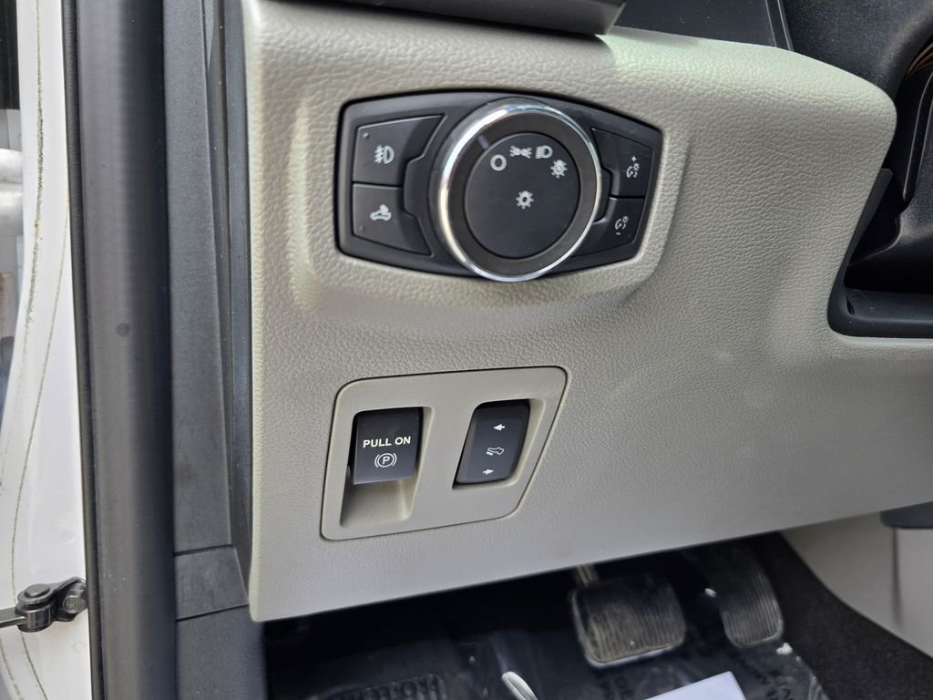 2020 Ford F-150 XLT - Photo 31