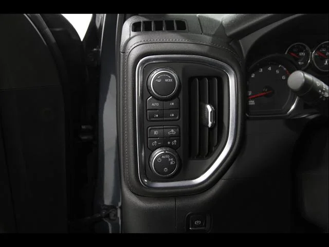 2021 Chevrolet Silverado 1500 RST - Photo 6