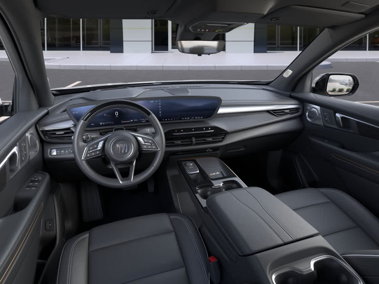 2026 Buick Enclave Avenir - Photo 15