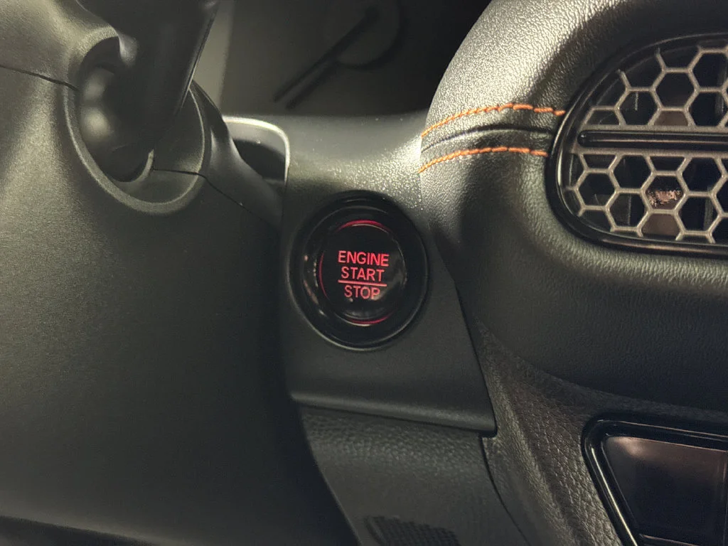 2024 Honda HR-V Sport - Photo 26