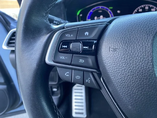 2022 Honda Accord Hybrid Sport - Photo 29