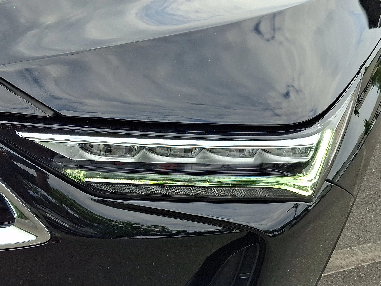 2024 Acura MDX Base - Photo 9