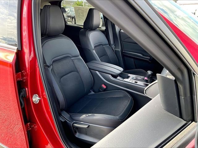 New 2026 Soul Red Crystal Metallic Mazda 2.5 S Select AWD image 31