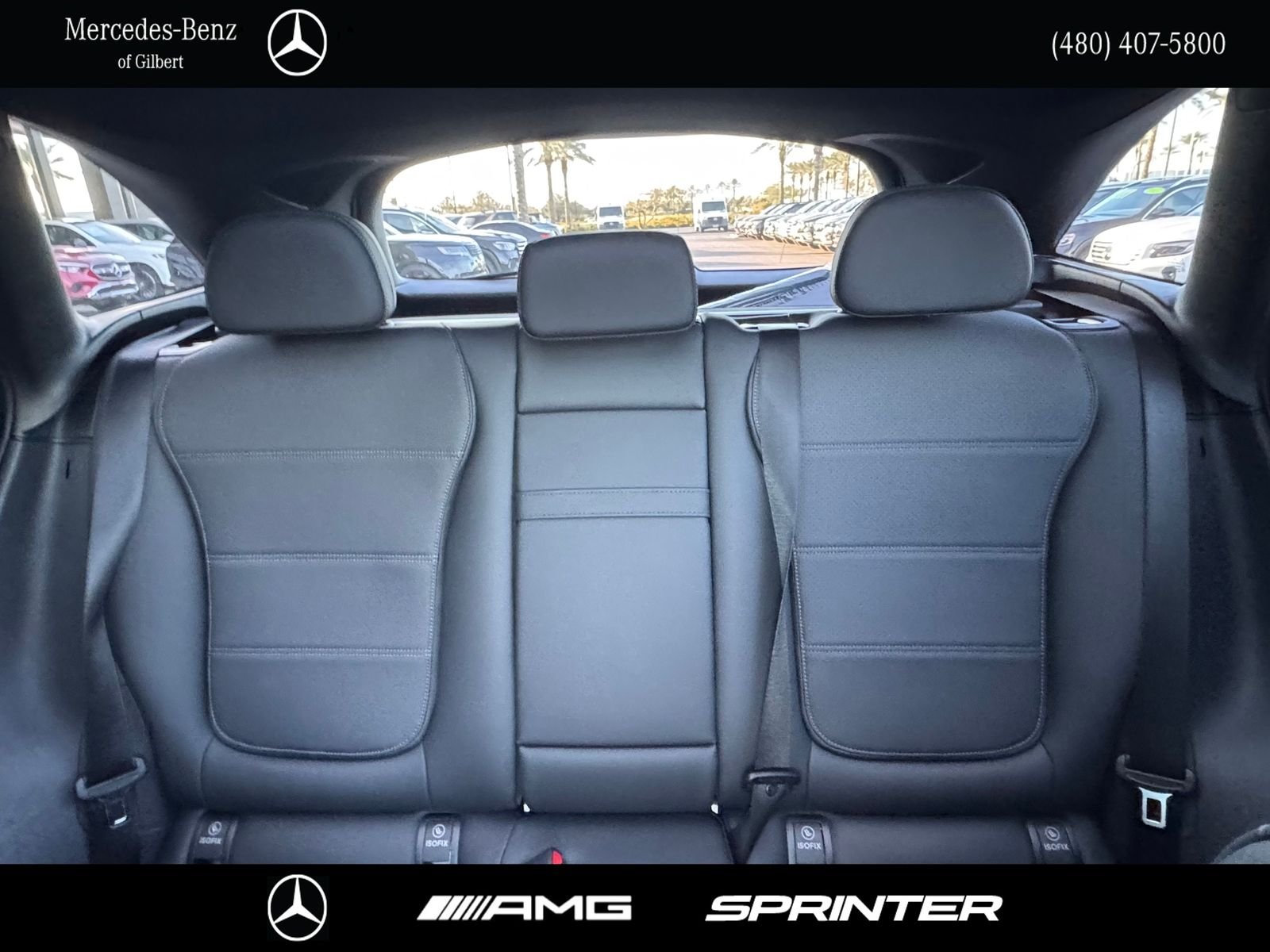 New 2026 Polar White Mercedes-Benz GLC 300 image 18