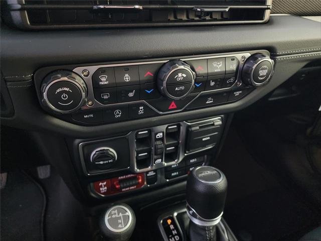 New 2026 41 Exterior Paint Jeep Mojave image 19
