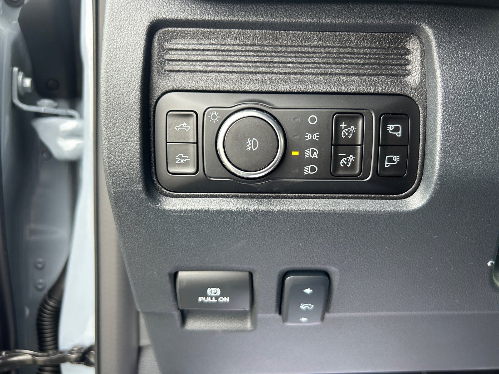 2026 Ford F-250 Super Duty Lariat - Photo 24