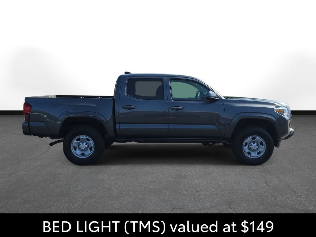 Used 2023 Gray Toyota SR image 4