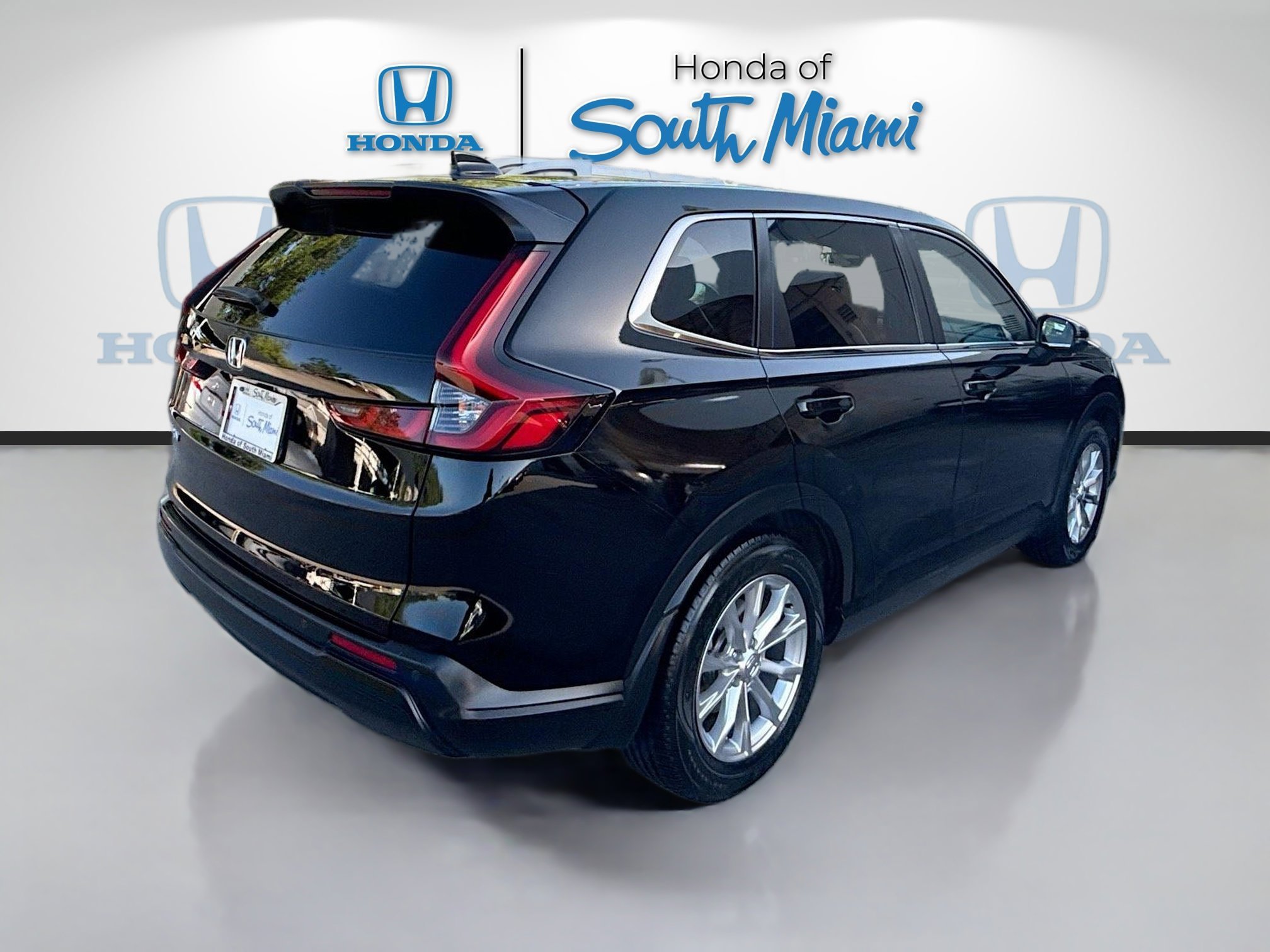 2024 Honda CR-V EX-L - Photo 7