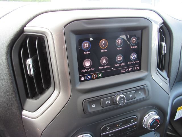2026 GMC Sierra 2500HD Pro - Photo 19