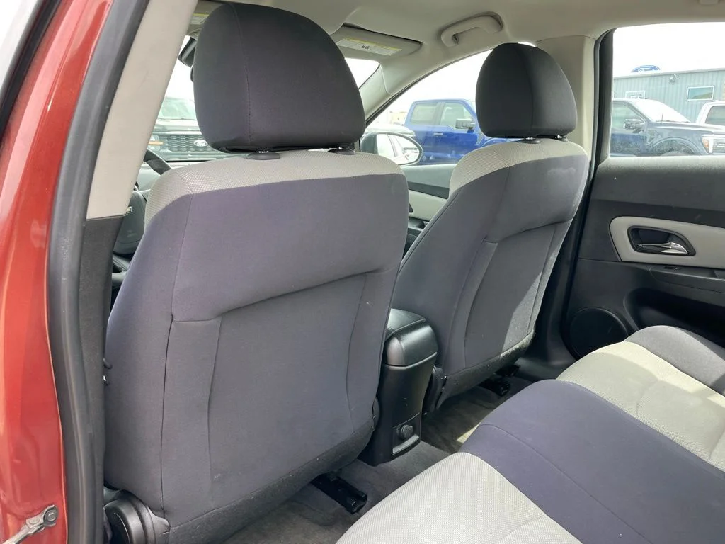 Used 2012 Autumn Metallic Chevrolet LS image 40